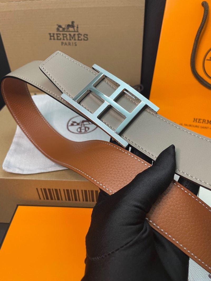 Hermes Belts